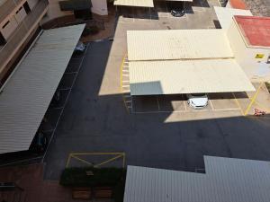 2ª Línea Playa Agustina Aragon