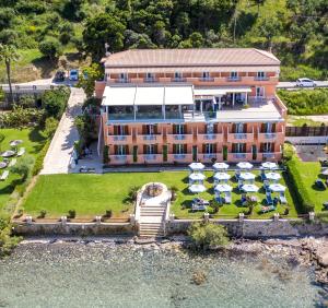 Anemona Beach Hotel