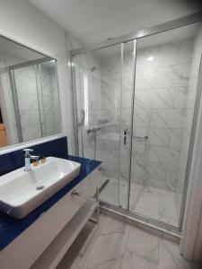 High Floor Amazing Sea View