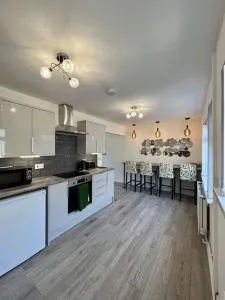 Welsh Getaway Home No 2 - 10 mins to Bike Park Wales - Pont Sticill