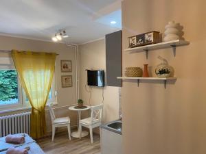 Apartman Talija