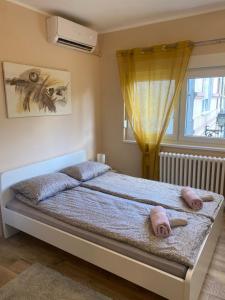 Apartman Talija