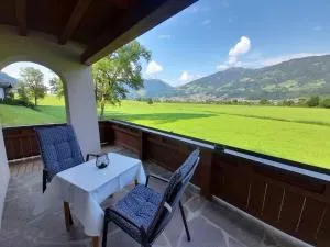 Ferienwohnung Rose - Niederhart