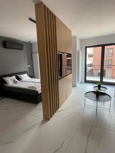 Apartament Grand Jacuzzi