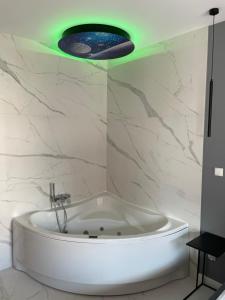 Apartament Grand Jacuzzi