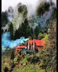 Oasisbungalov