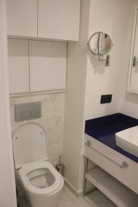 High Floor Amazing Sea View