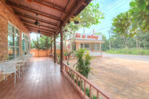 Rak Na Khaoyai
