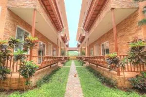 Rak Na Khaoyai - Tha Chang