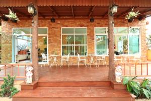 Rak Na Khaoyai