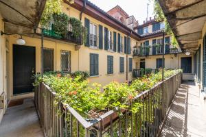 Milan Royal Suites Centro Garibaldi