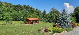 Csendes Bükk Kulcsosház