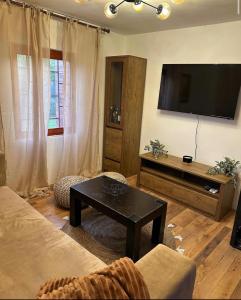 Mila Vila Fruška Gora