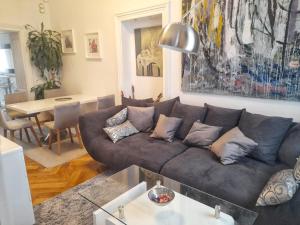 Apartment Zrinjevac 
