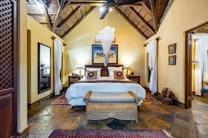 Mhlati Guest Cottages - Malelane