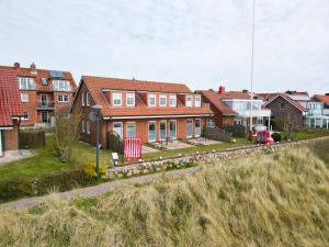 Südspitze 34 Whg. 26