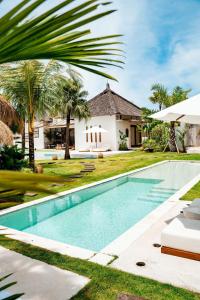 The Apartments Umalas