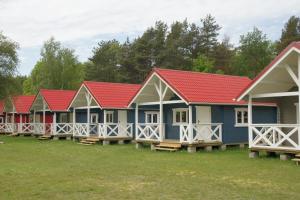 Holiday Resort & Camping InterCamp84