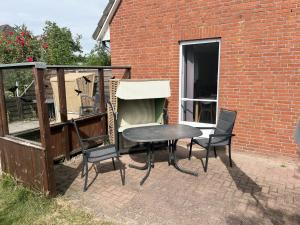 Schwalbennest - Fewo 1