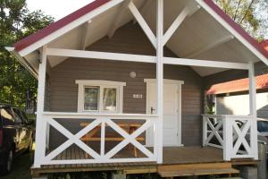 Holiday Resort & Camping InterCamp84
