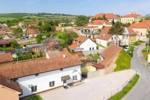 Resort Valtberg - Depandance - Herrnbaumgarten