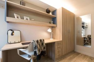 For Students Aparto Caton Court Lancaster