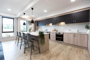 For Students Aparto Caton Court Lancaster