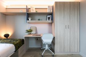 For Students Aparto Caton Court Lancaster