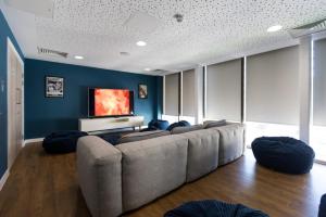 For Students Aparto Caton Court Lancaster