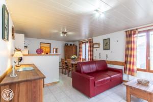 Gîte Annecy 06 - Au Royaume des Marmottes - Appt 06