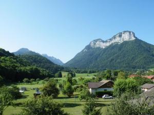 Gîte Annecy 06 - Au Royaume des Marmottes - Appt 06