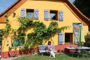 Tentes de luxe Abri de jardin amenage, chambre Camping Glamour : photos des chambres