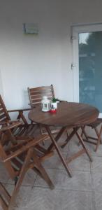 Къща за гости Света Марина