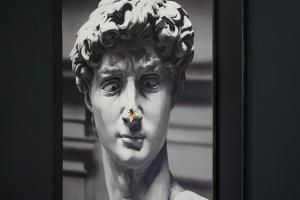 Luxury Studio Apartment in the Heart of Athens