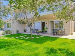 Renovated apartment 3- Platanias - Drakiana