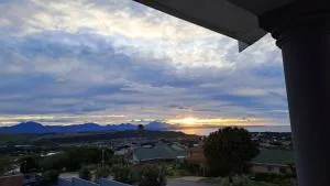 Blue Owl Guest House - Die Erwe