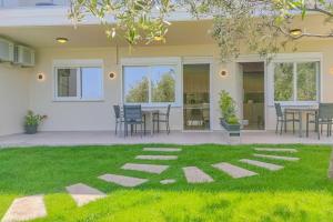 Renovated apartment 3- Platanias