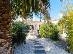 Villas VILLA CLAIR DE DUNE : photos des chambres