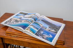 Central Athenian 1BR Apartment