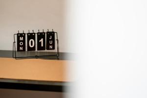 Central Athenian 1BR Apartment