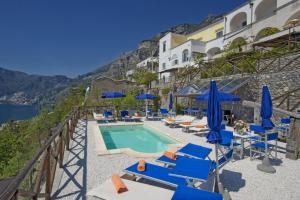 Villa Il Frantoio and Lilmar