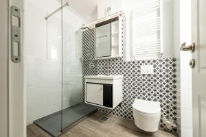 Apart HOTEL Fusion Tower