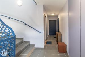 Maisons de vacances Gite Annecy 101 - Au royaume des Castors - Appt 101 : photos des chambres