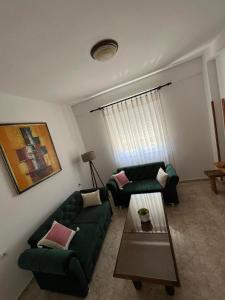 Imperator Apartments