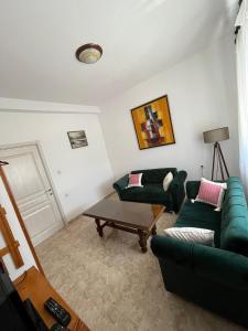 Imperator Apartments