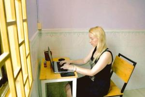 Hostel Goen -Japanese hostel-