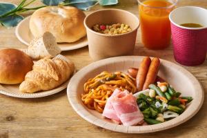 Shinagawa Prince Hotel N Tower