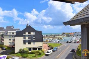 Appart'hotels Adonis Grandcamp - Residence Les Isles De Sola : photos des chambres