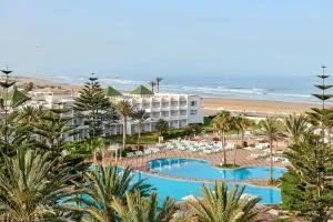 Iberostar Waves Founty Beach All Inclusive - Aït Taksimt
