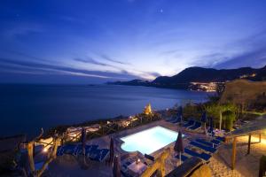 Villa Il Frantoio and Lilmar